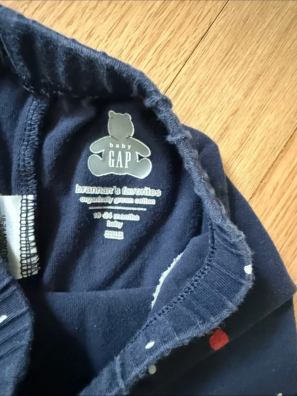 GAP cotton/organic cotton Leggings bundle